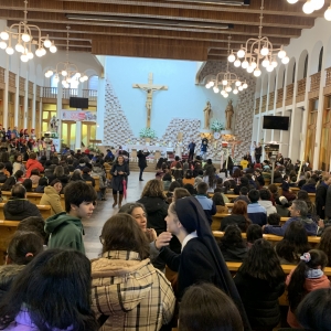 Jubileo de los Niños 2025